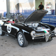 Illustration for article titled Day 2 Photodump (with RACE CARS!!!)